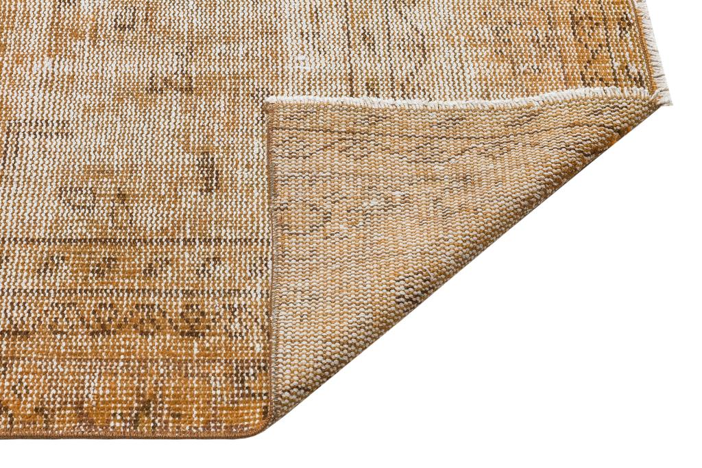 Apex Vintage Kahve 35954 169 x 270 cm