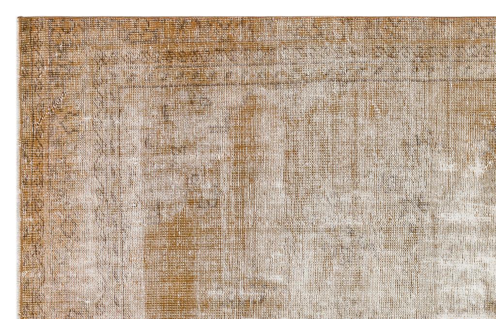 Apex Vintage Kahve 35954 169 x 270 cm