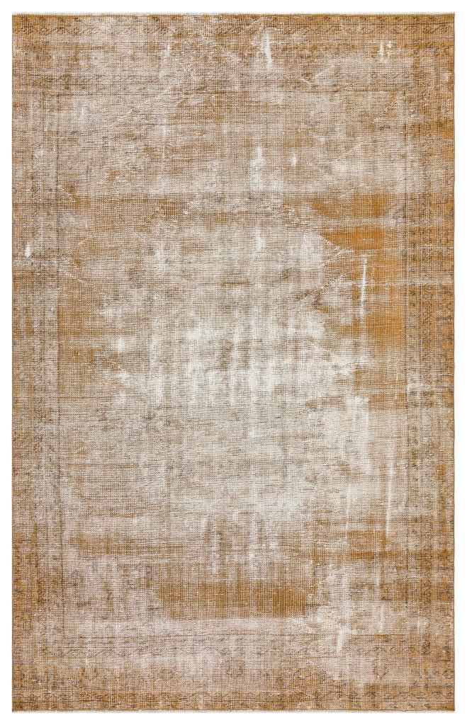 Apex Vintage Kahve 35954 169 x 270 cm