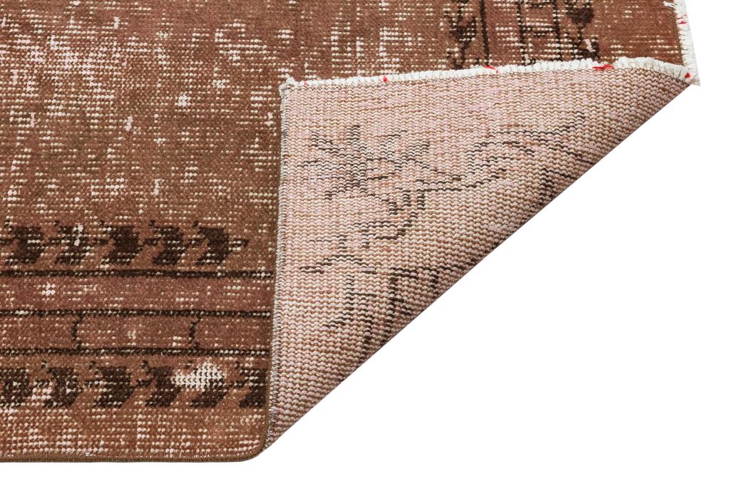 Apex Vintage Kahve 36030 165 x 266 cm