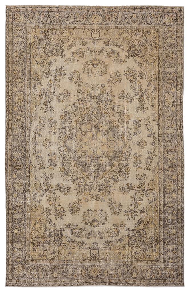 Apex Vintage Kahve 8441 262 x 323 cm
