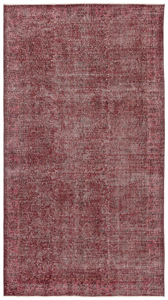 Apex Vintage Kırmızı 10780 159 x 287 cm