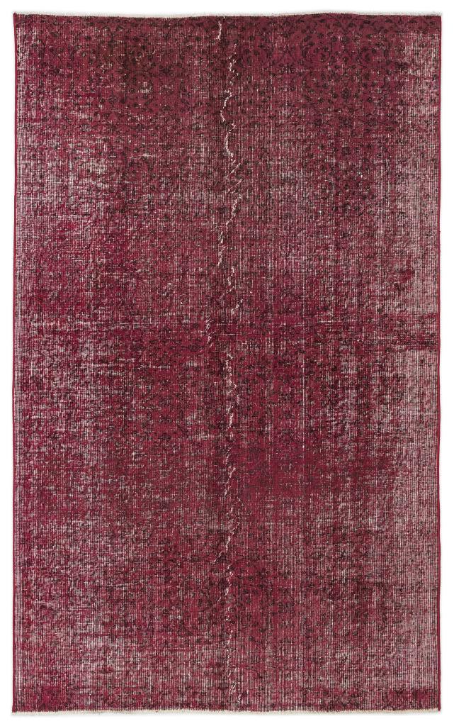 Apex Vintage Kırmızı 10982 155 x 254 cm