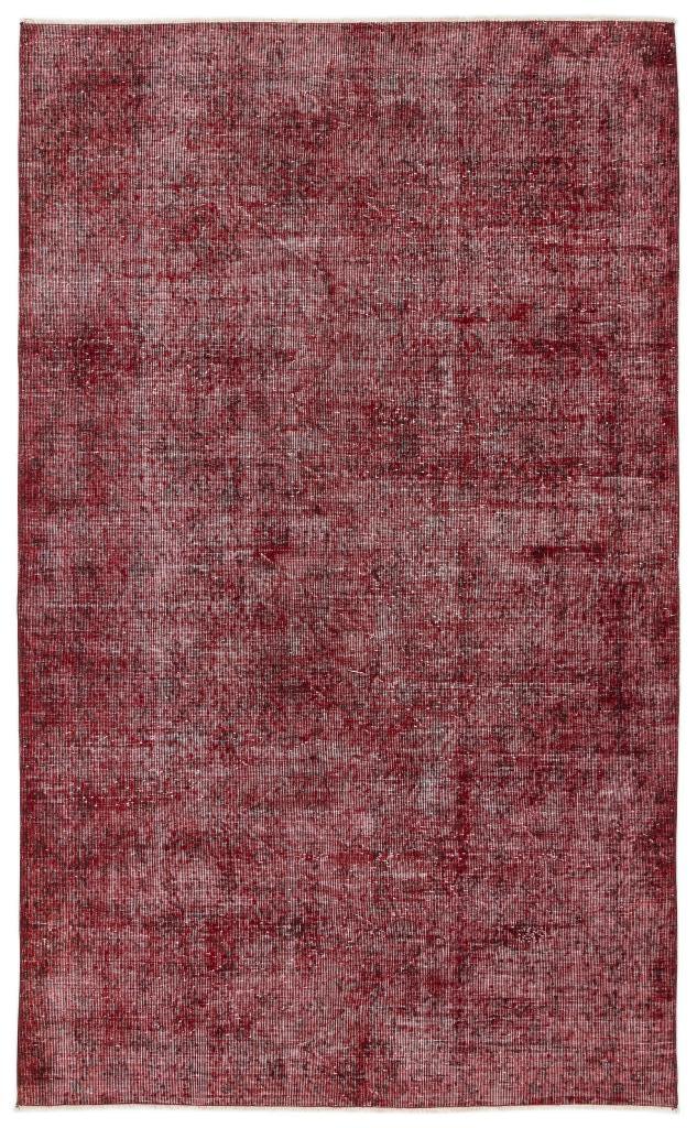 Apex Vintage Kırmızı 12300 163 x 270 cm