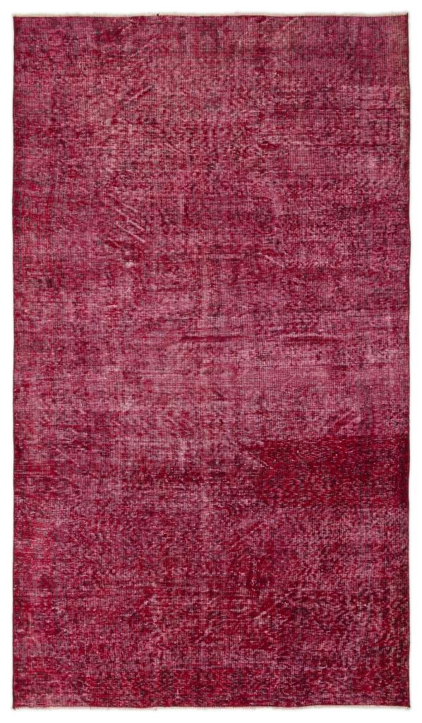 Apex Vintage Kırmızı 17560 152 x 266 cm