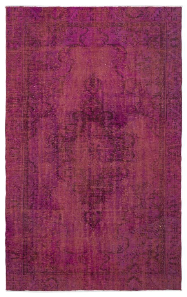 Apex Vintage Kırmızı 18938 175 x 276 cm