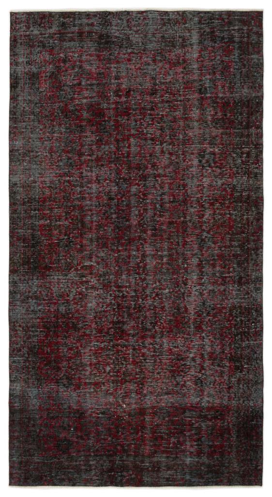 Apex Vintage Kırmızı 19028 148 x 277 cm