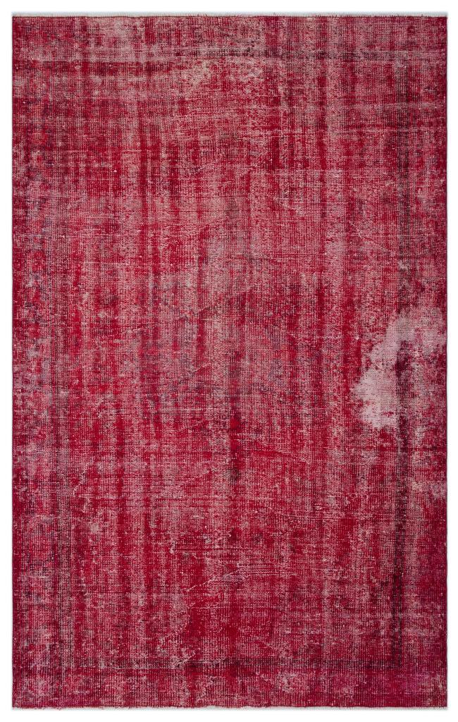 Apex Vintage Kırmızı 24076 158 x 257 cm