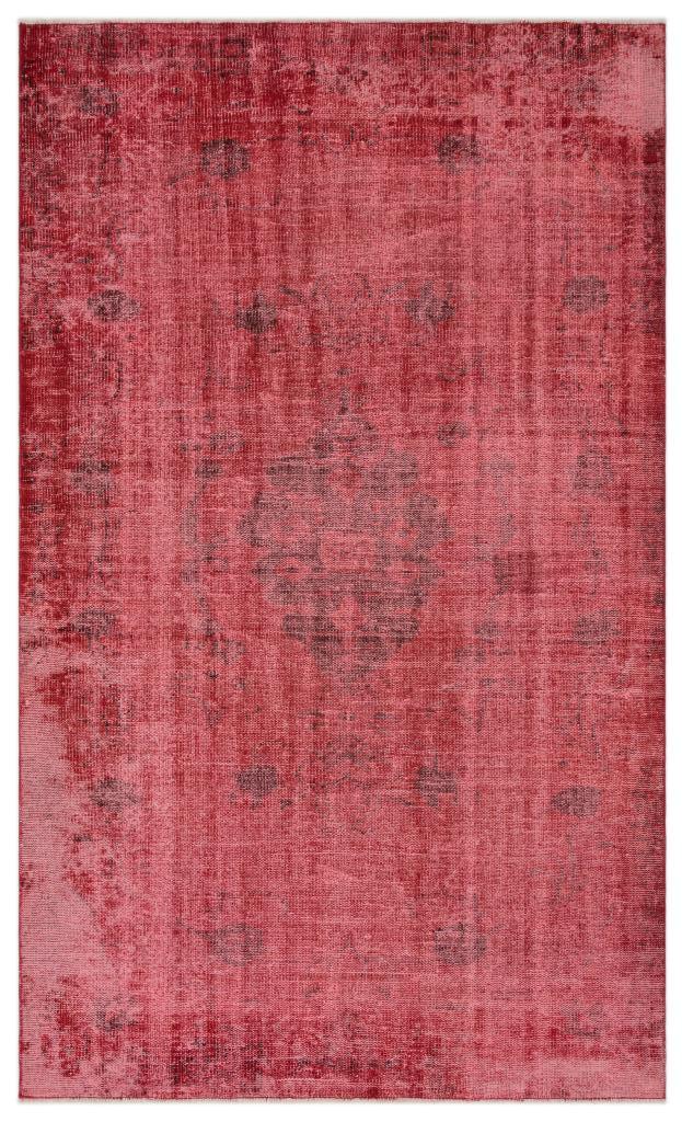 Apex Vintage Kırmızı 24401 158 x 259 cm
