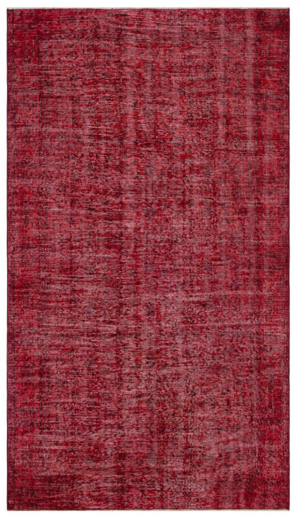 Apex Vintage Kırmızı 29630 153 x 272 cm
