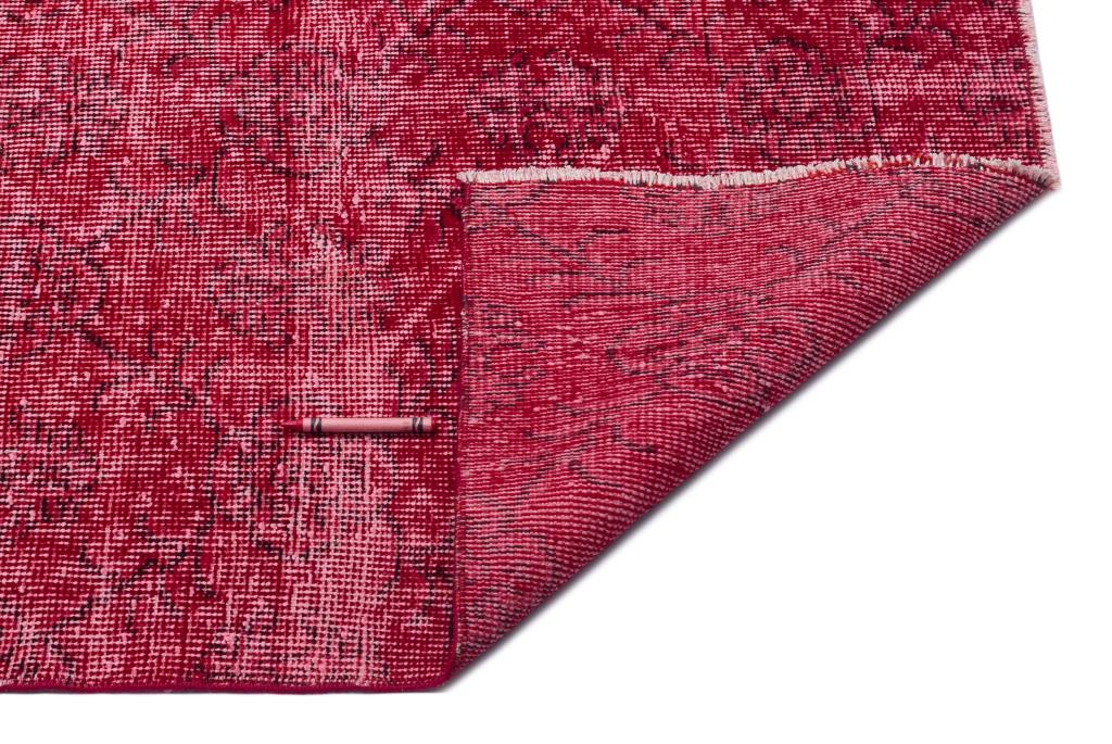 Apex Vintage Kırmızı 29652 205 x 328 cm