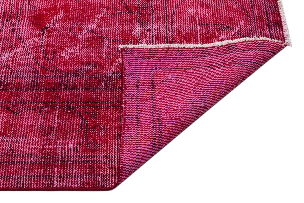 Apex Vintage Kırmızı 34760 194 x 308 cm