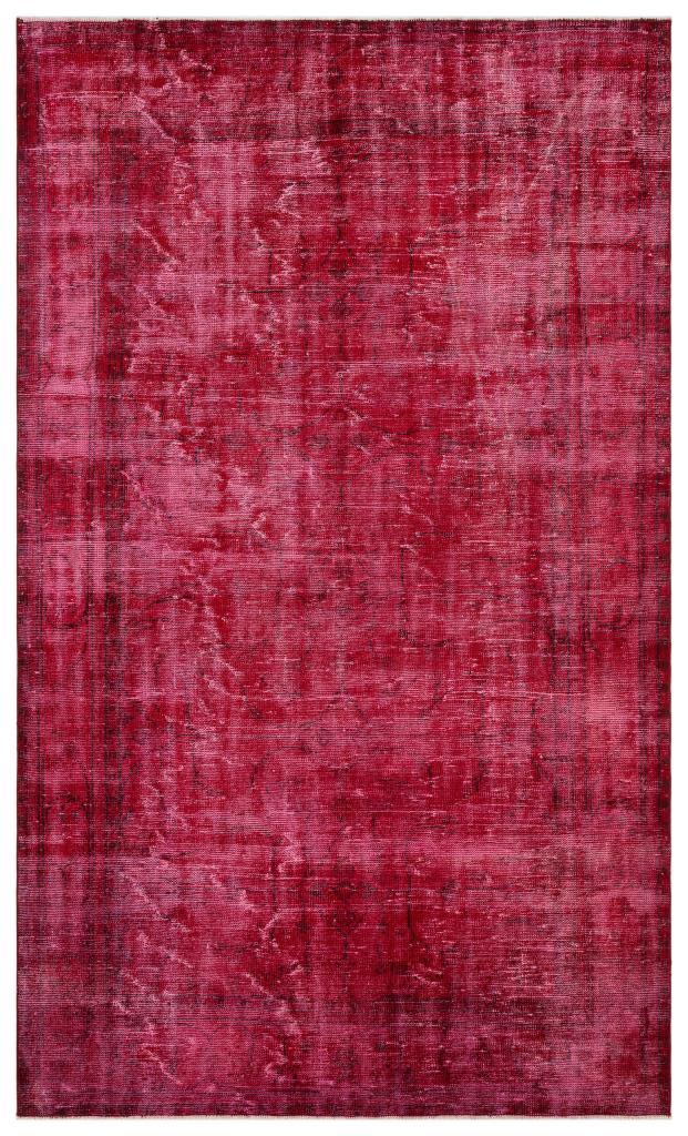 Apex Vintage Kırmızı 34760 194 x 308 cm
