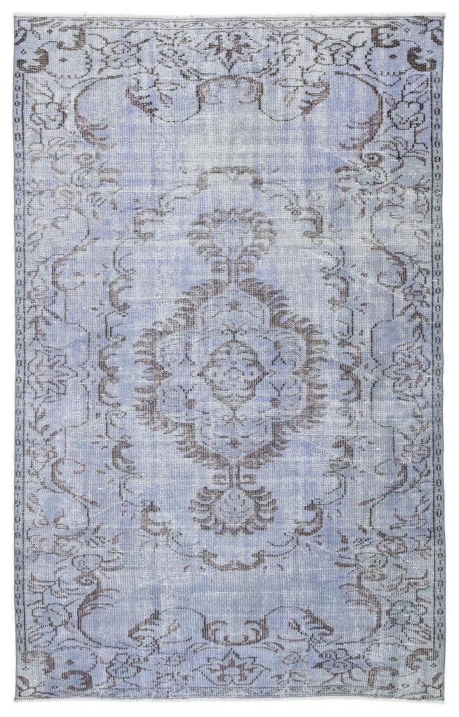 Apex Vintage Mavi 10499 159 x 249 cm
