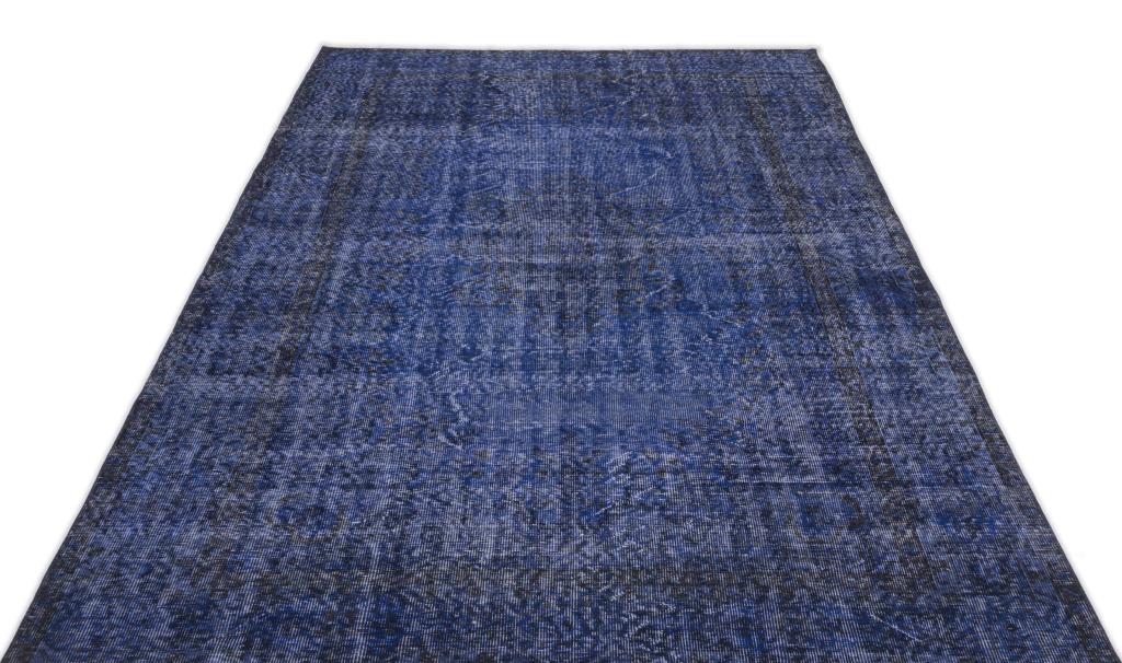 Apex Vintage Mavi 14320 167 x 286 cm