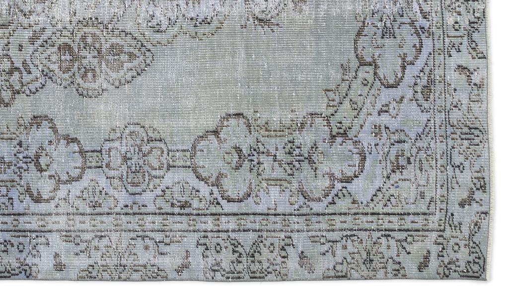 Apex Vintage Mavi 14694 166 x 273 cm