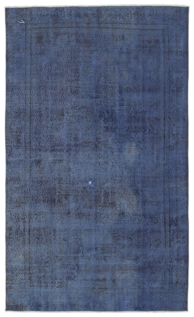 Apex Vintage Mavi 15144 161 x 265 cm