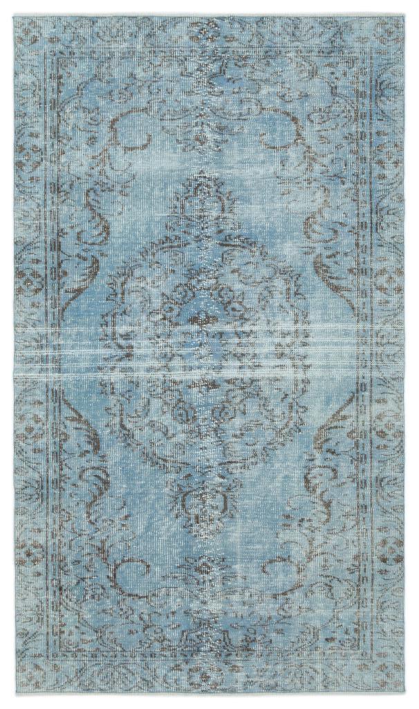 Apex Vintage Mavi 20029 148 x 256 cm