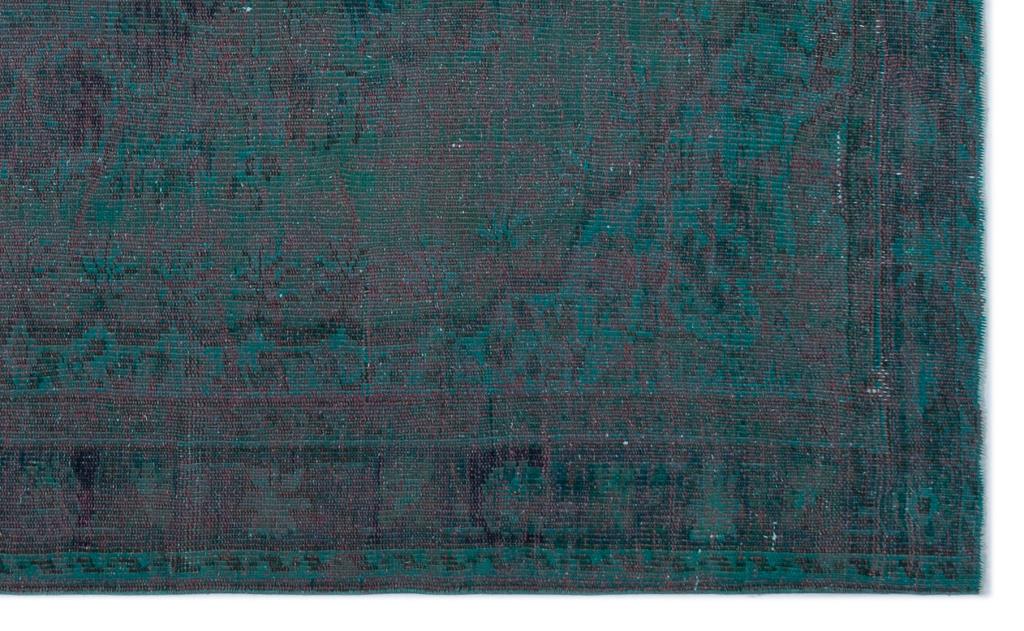 Apex Vintage Mavi 23916 157 x 260 cm
