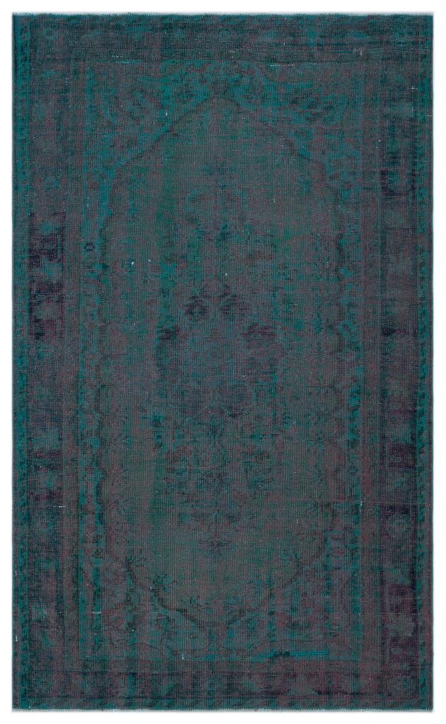 Apex Vintage Mavi 23916 157 x 260 cm