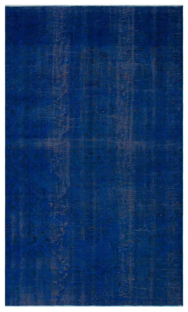 Apex Vintage Mavi 23952 170 x 287 cm