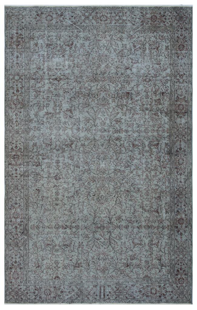 Apex Vintage Mavi 25814 163 x 259 cm