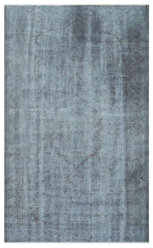 Apex Vintage Mavi 25868 159 x 256 cm