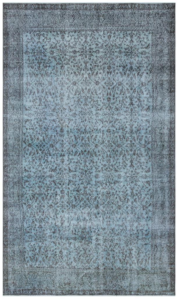 Apex Vintage Mavi 26867 145 x 249 cm