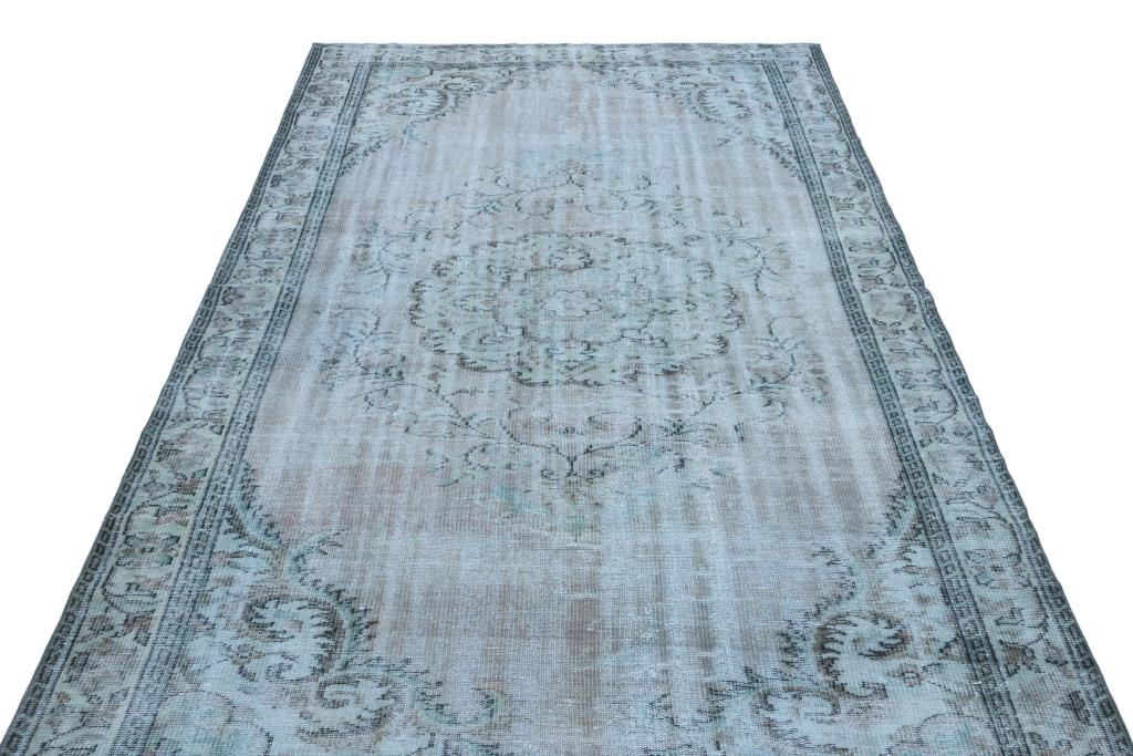 Apex Vintage Mavi 27042 168 x 300 cm