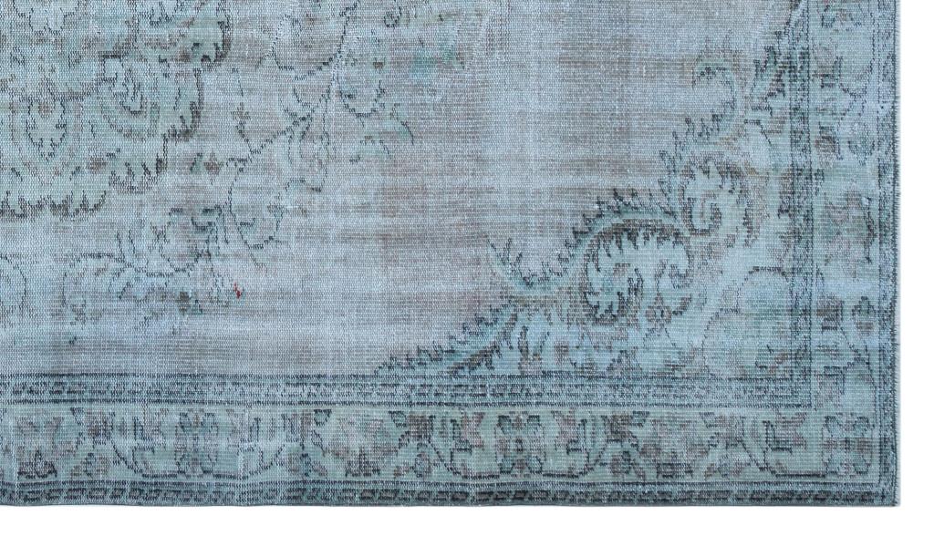 Apex Vintage Mavi 27042 168 x 300 cm