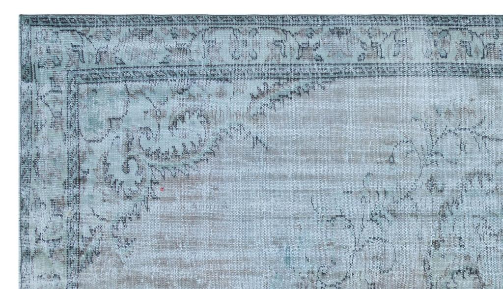 Apex Vintage Mavi 27042 168 x 300 cm