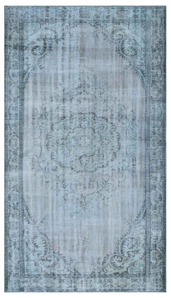Apex Vintage Mavi 27042 168 x 300 cm