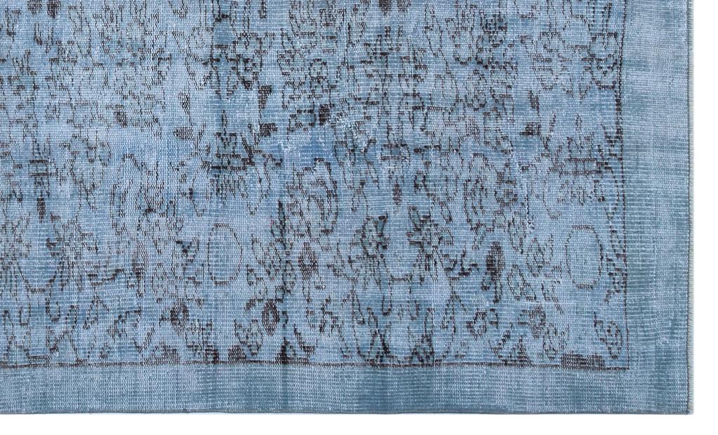 Apex Vintage Mavi 27133 155 x 260 cm