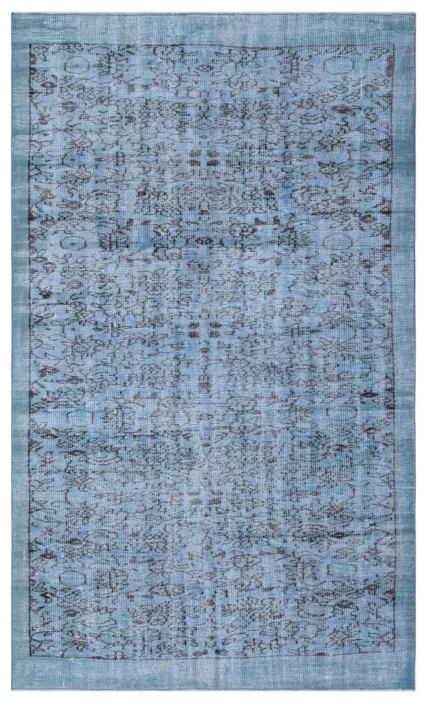 Apex Vintage Mavi 27133 155 x 260 cm