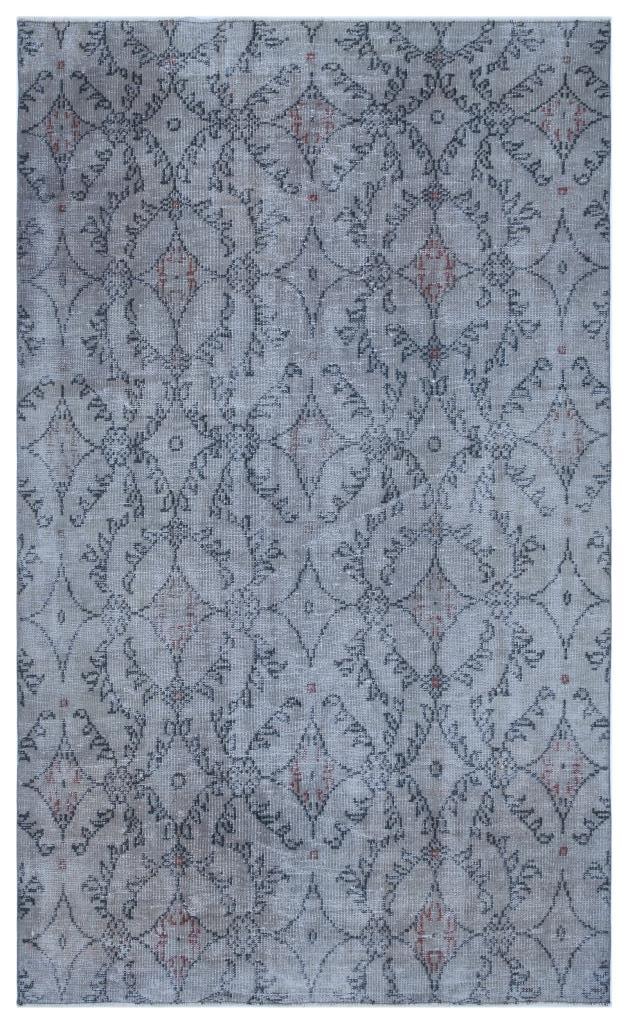 Apex Vintage Mavi 27451 156 x 258 cm