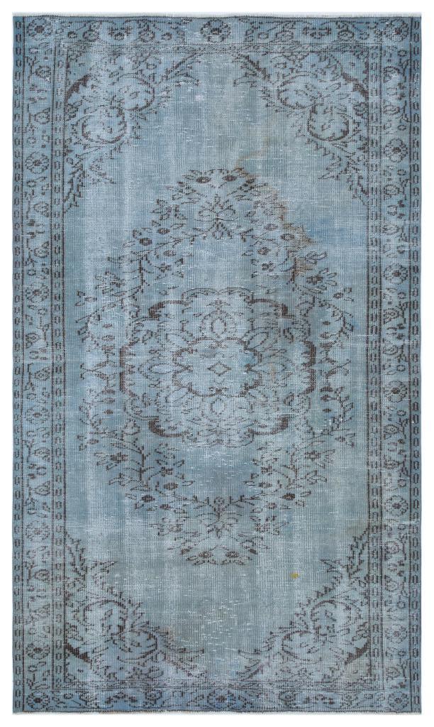 Apex Vintage Mavi 27570 147 x 251 cm