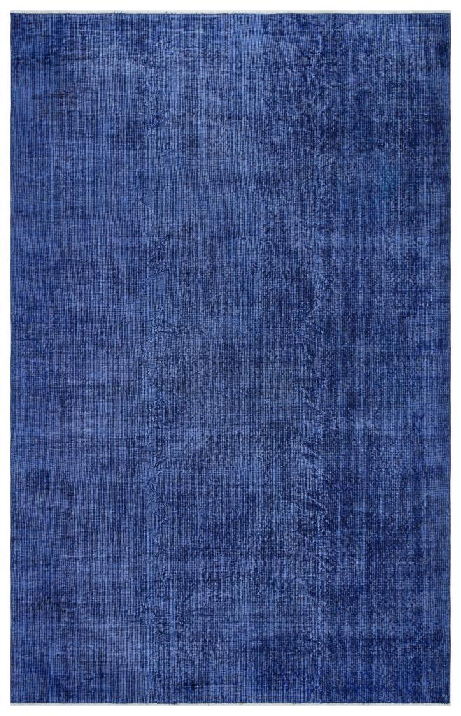 Apex Vintage Mavi 28114 168 x 263 cm