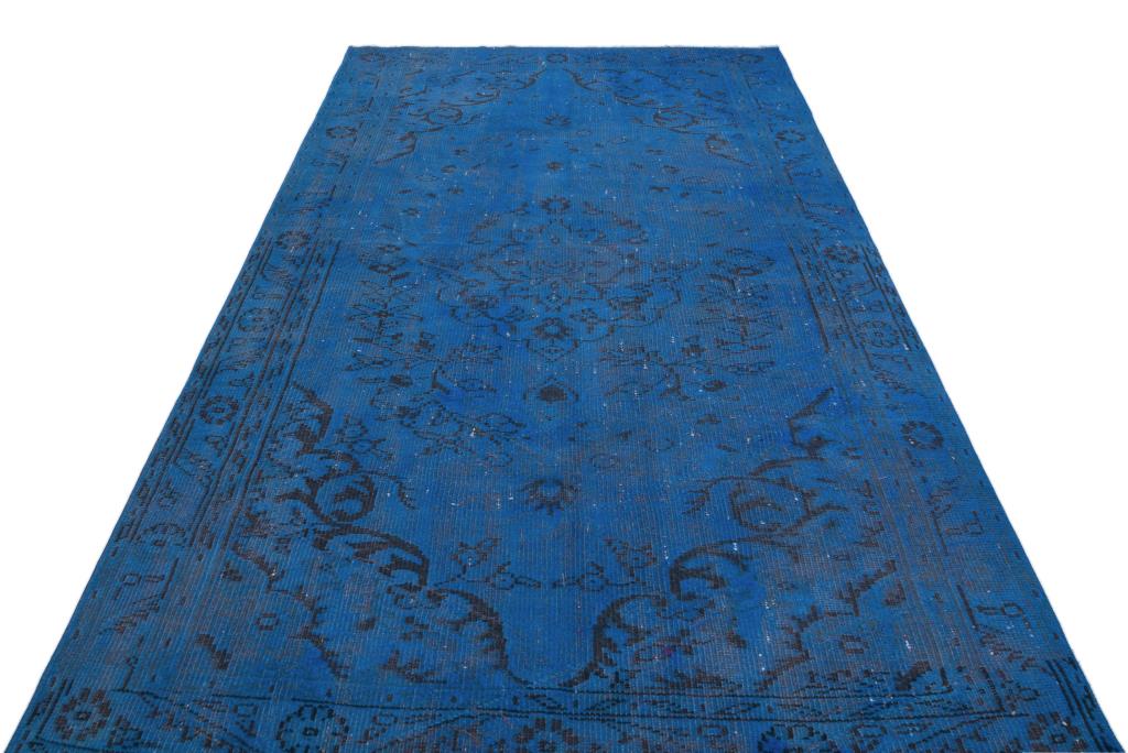 Apex Vintage Mavi 28657 163 x 279 cm