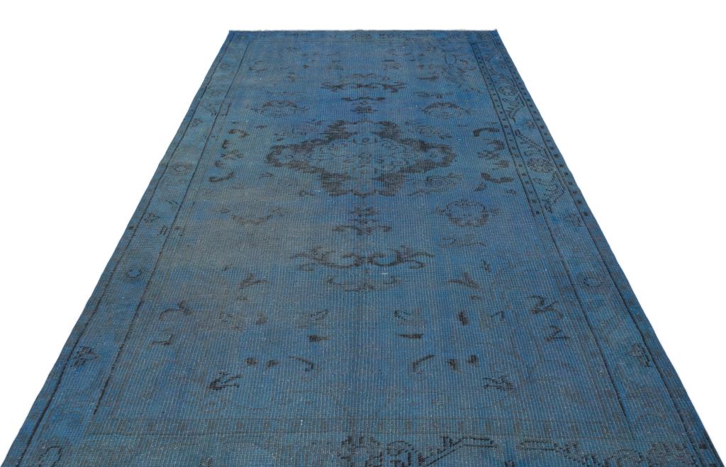 Apex Vintage Mavi 28659 171 x 275 cm
