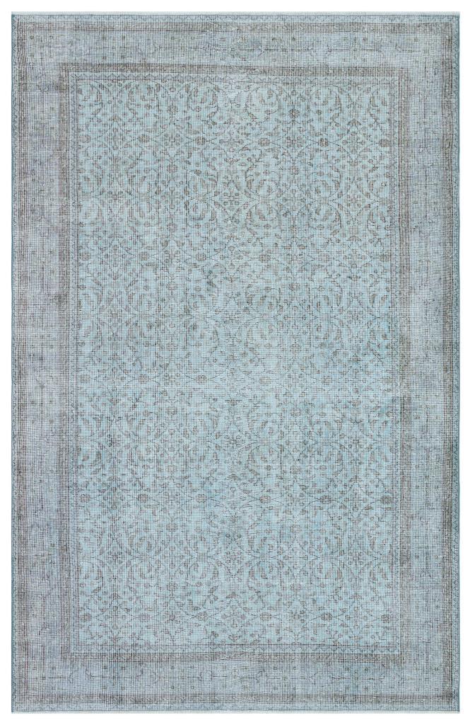 Apex Vintage Mavi 29682 166 x 260 cm