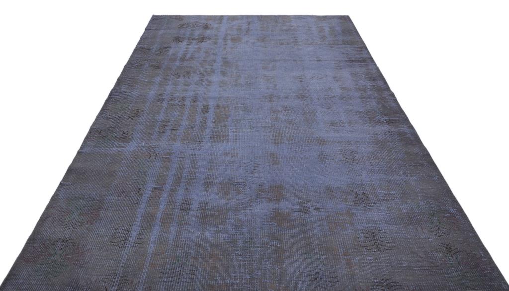 Apex Vintage Mavi 31010 183 x 267 cm