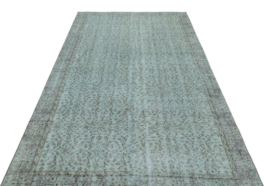 Apex Vintage Mavi 34265 151 x 253 cm