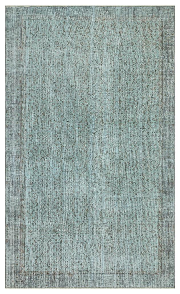 Apex Vintage Mavi 34265 151 x 253 cm