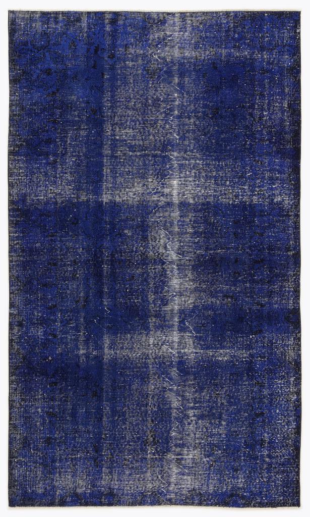 Apex Vintage Mavi 6919 154 x 260 cm