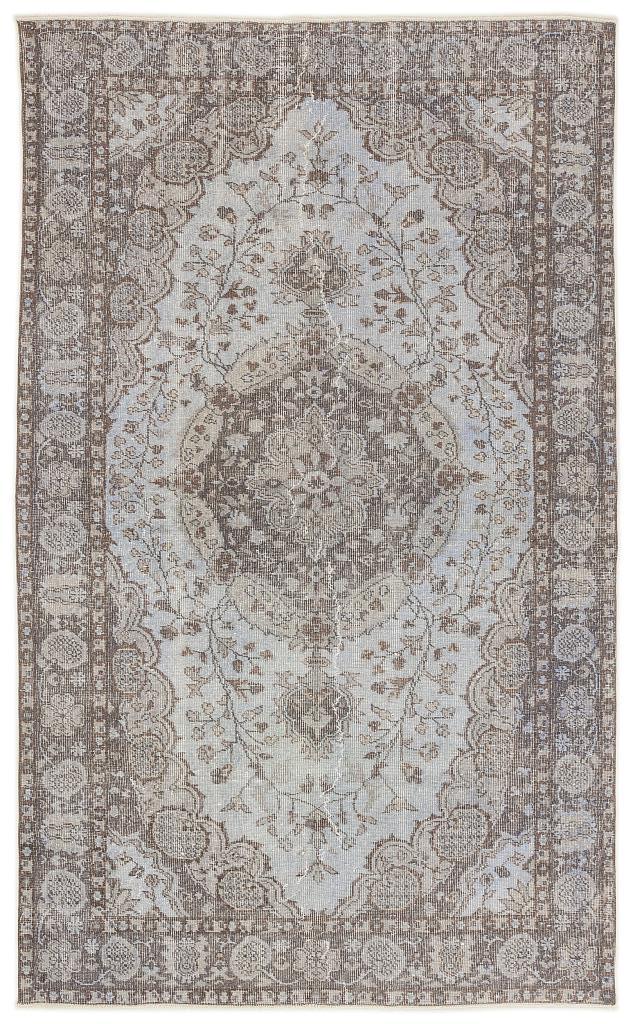 Apex Vintage Mavi 7533 156 x 261 cm