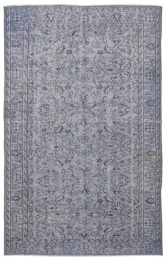 Apex Vintage Mavi 8671 174 x 272 cm
