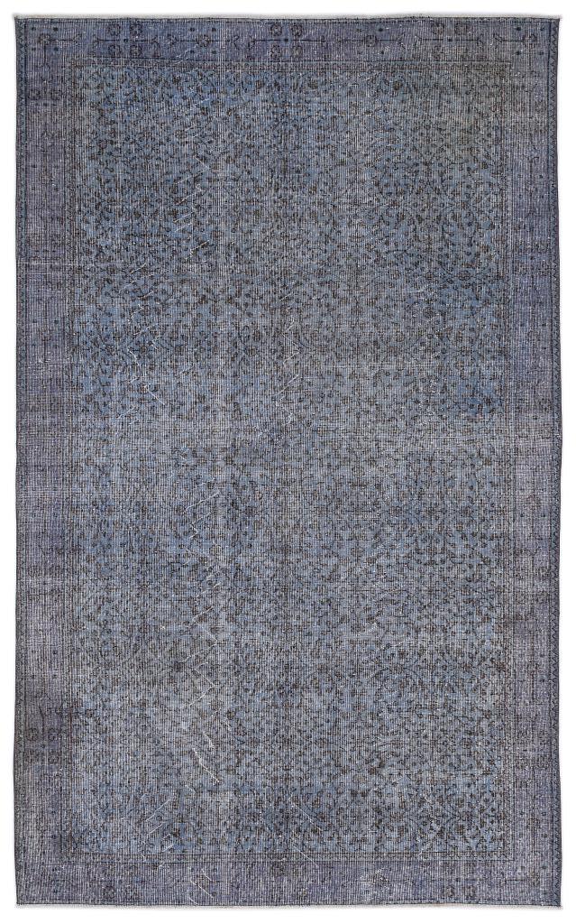 Apex Vintage Mavi 8719 169 x 275 cm