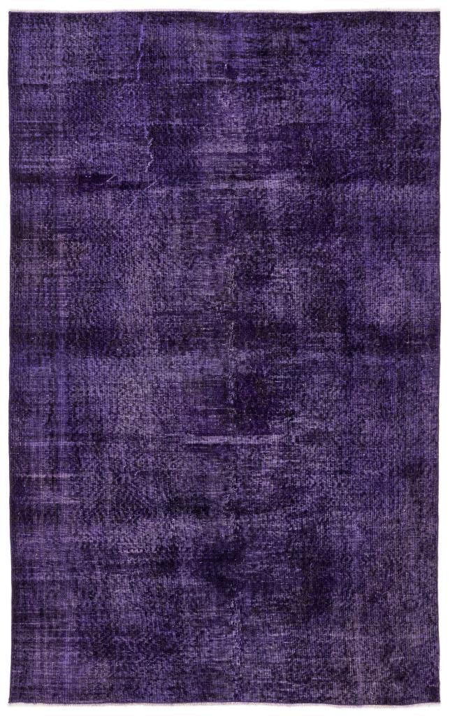 Apex Vintage Mor 13119 160 x 255 cm