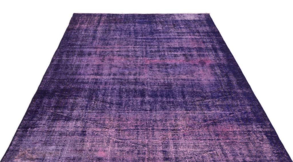 Apex Vintage Mor 16736 170 x 265 cm