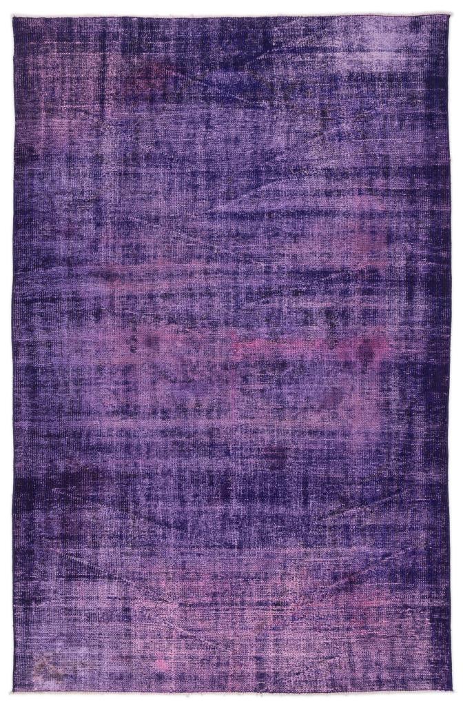 Apex Vintage Mor 16736 170 x 265 cm